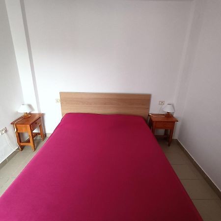 Apartament Puerta 6 Arona  Zewnętrze zdjęcie