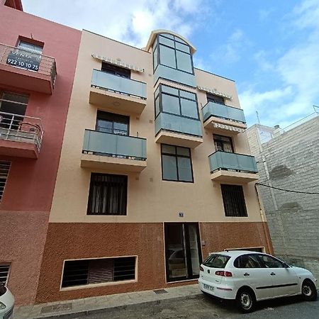 Apartament Puerta 6 Arona  Zewnętrze zdjęcie