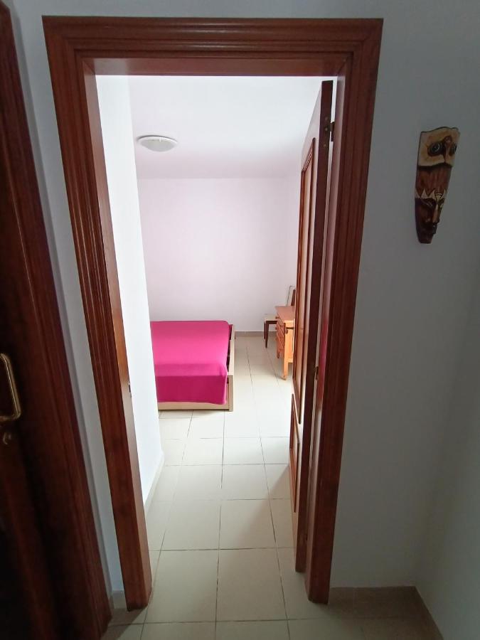 Apartament Puerta 6 Arona  Zewnętrze zdjęcie