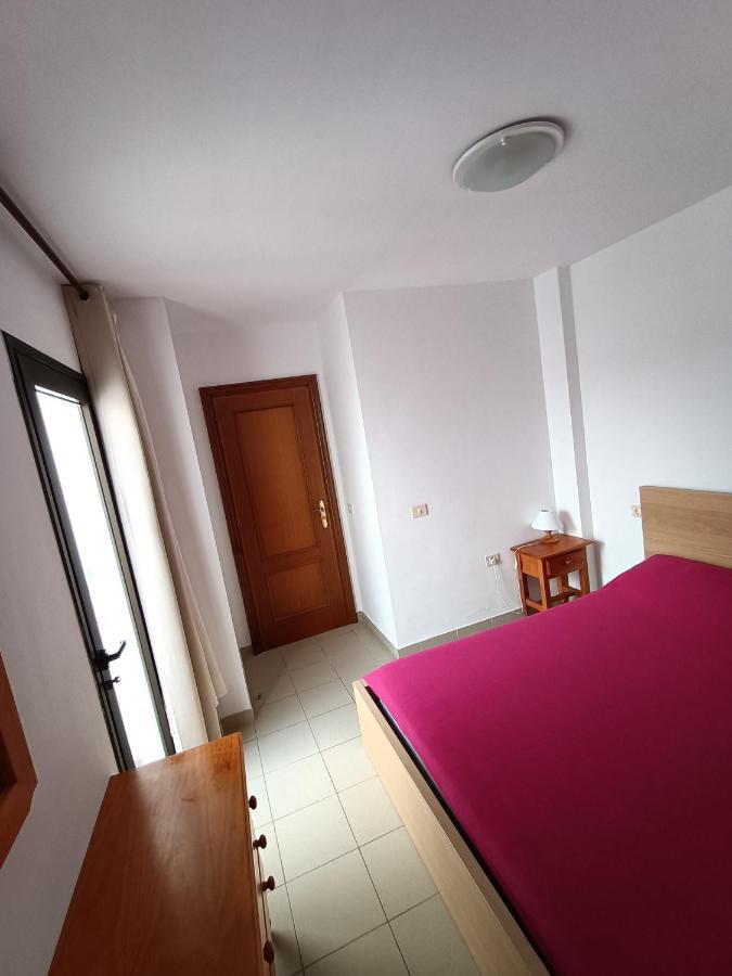 Apartament Puerta 6 Arona  Zewnętrze zdjęcie