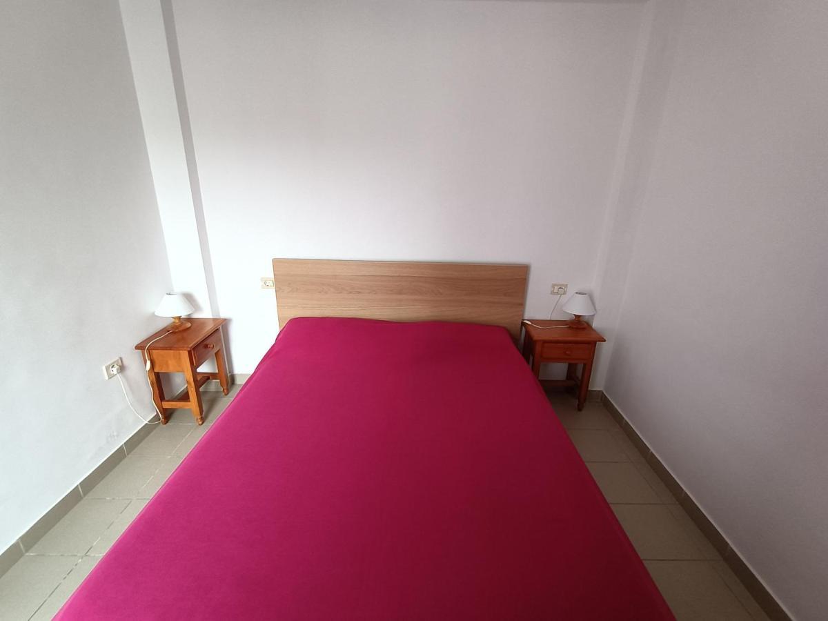 Apartament Puerta 6 Arona  Zewnętrze zdjęcie