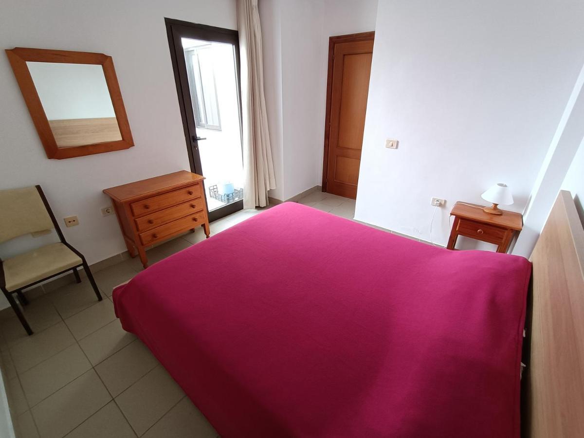 Apartament Puerta 6 Arona  Zewnętrze zdjęcie