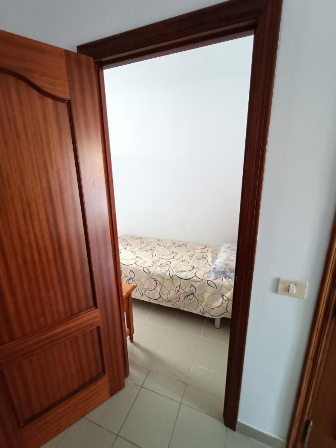 Apartament Puerta 6 Arona  Zewnętrze zdjęcie