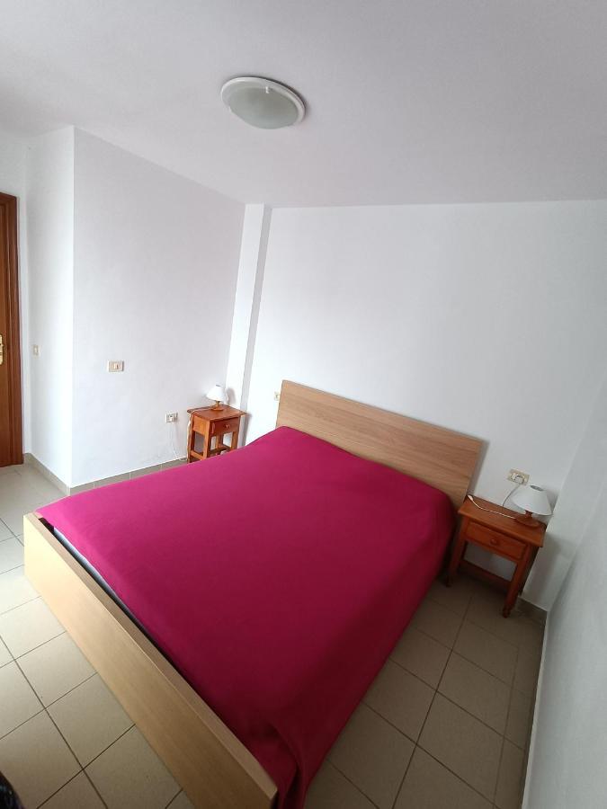 Apartament Puerta 6 Arona  Zewnętrze zdjęcie