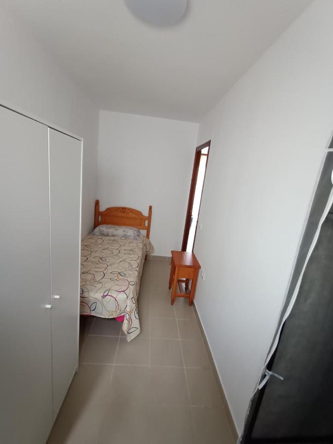 Apartament Puerta 6 Arona  Zewnętrze zdjęcie