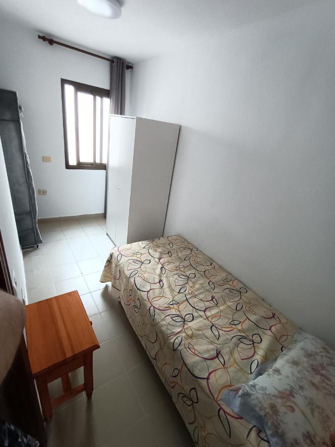 Apartament Puerta 6 Arona  Zewnętrze zdjęcie