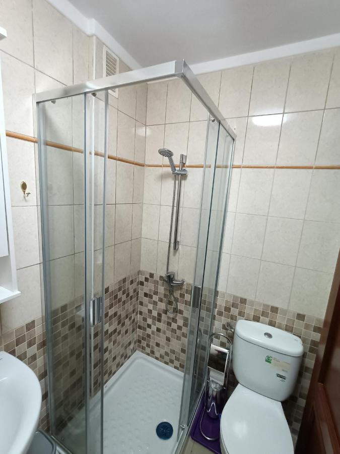 Apartament Puerta 6 Arona  Zewnętrze zdjęcie