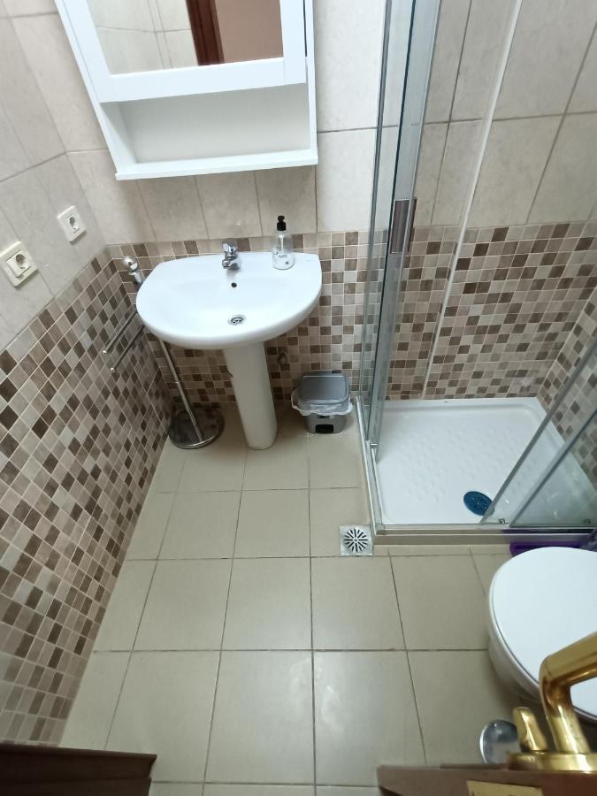 Apartament Puerta 6 Arona  Zewnętrze zdjęcie