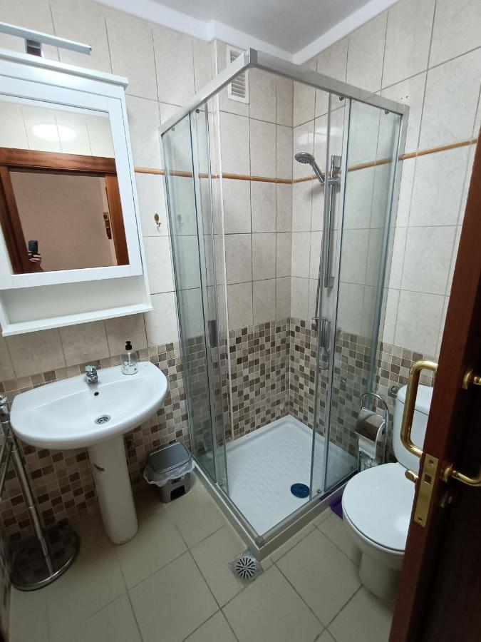 Apartament Puerta 6 Arona  Zewnętrze zdjęcie