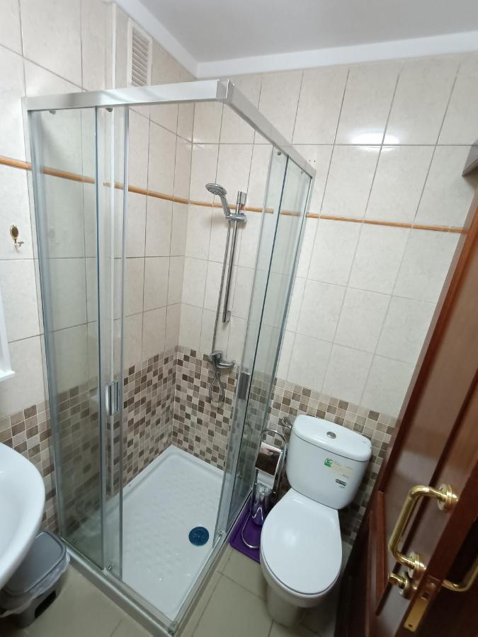 Apartament Puerta 6 Arona  Zewnętrze zdjęcie