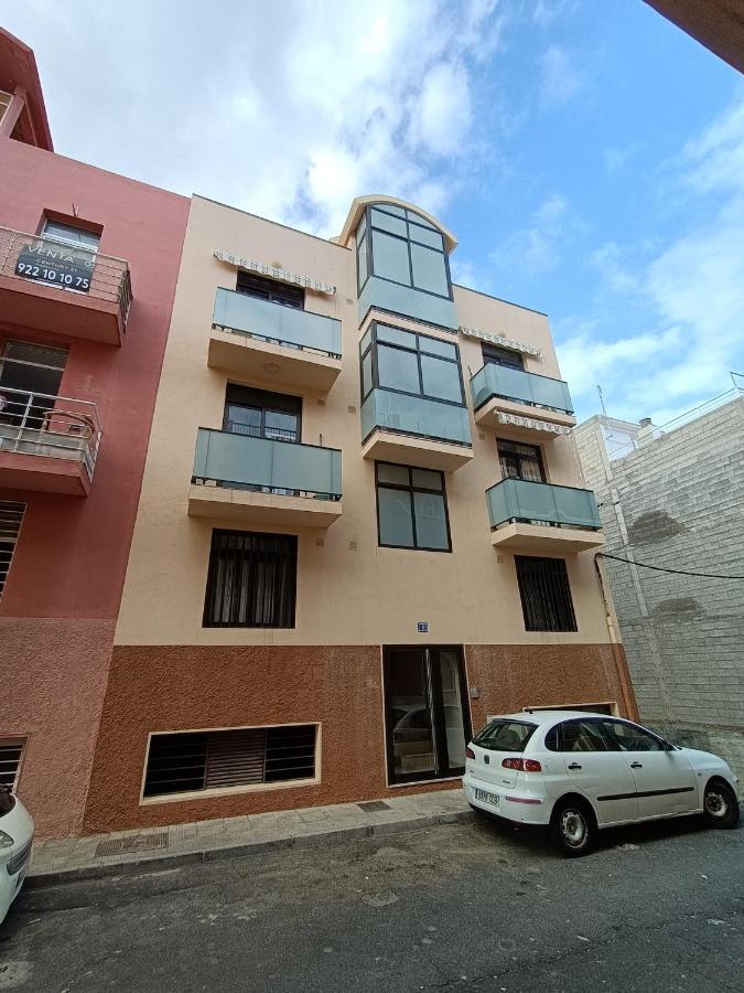 Apartament Puerta 6 Arona  Zewnętrze zdjęcie