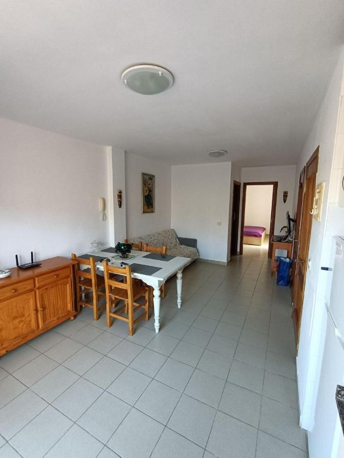 Apartament Puerta 6 Arona  Zewnętrze zdjęcie