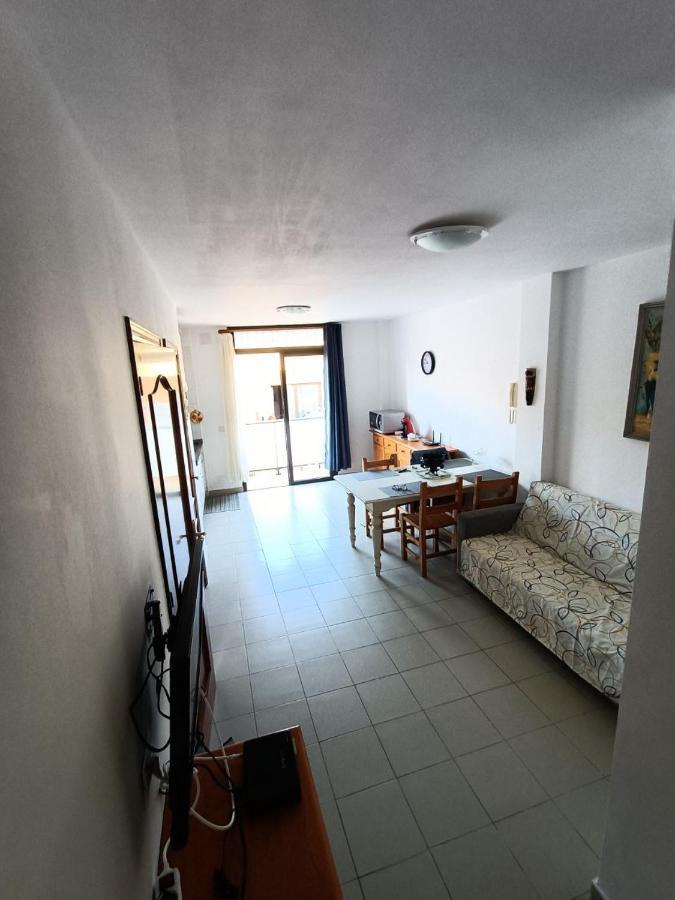 Apartament Puerta 6 Arona  Zewnętrze zdjęcie