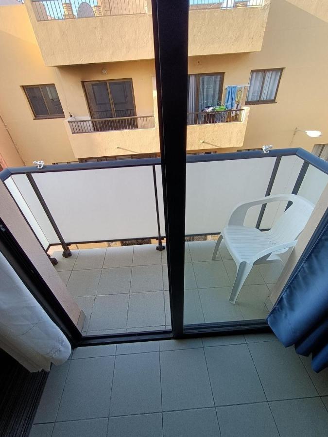 Apartament Puerta 6 Arona  Zewnętrze zdjęcie