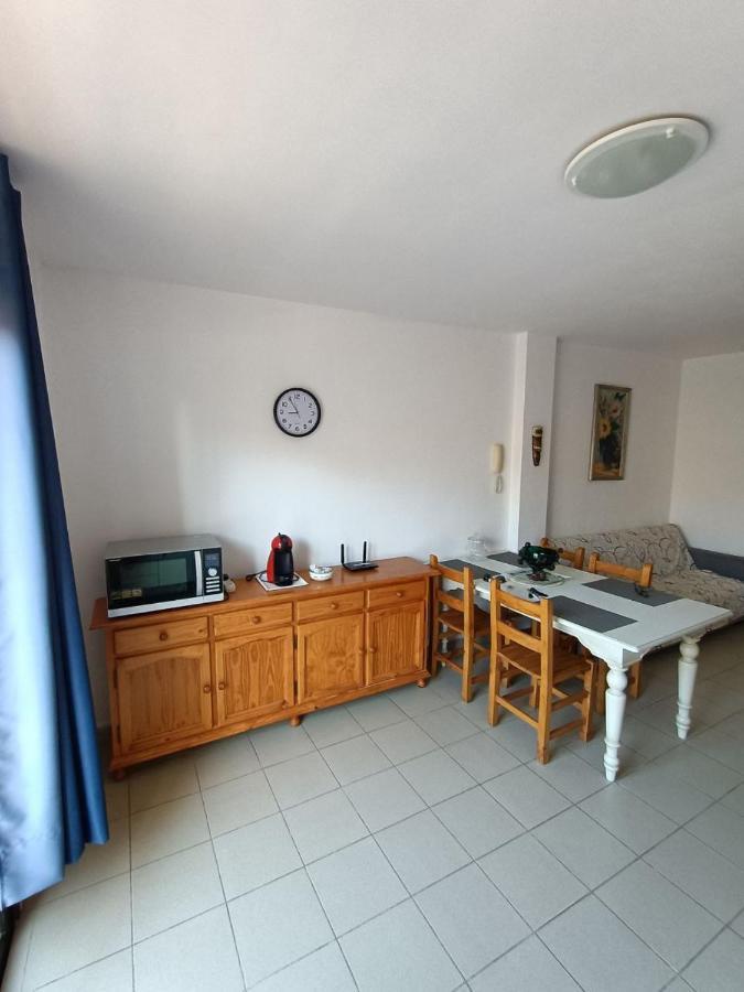 Apartament Puerta 6 Arona  Zewnętrze zdjęcie