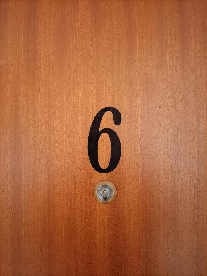 Apartament Puerta 6 Arona  Zewnętrze zdjęcie